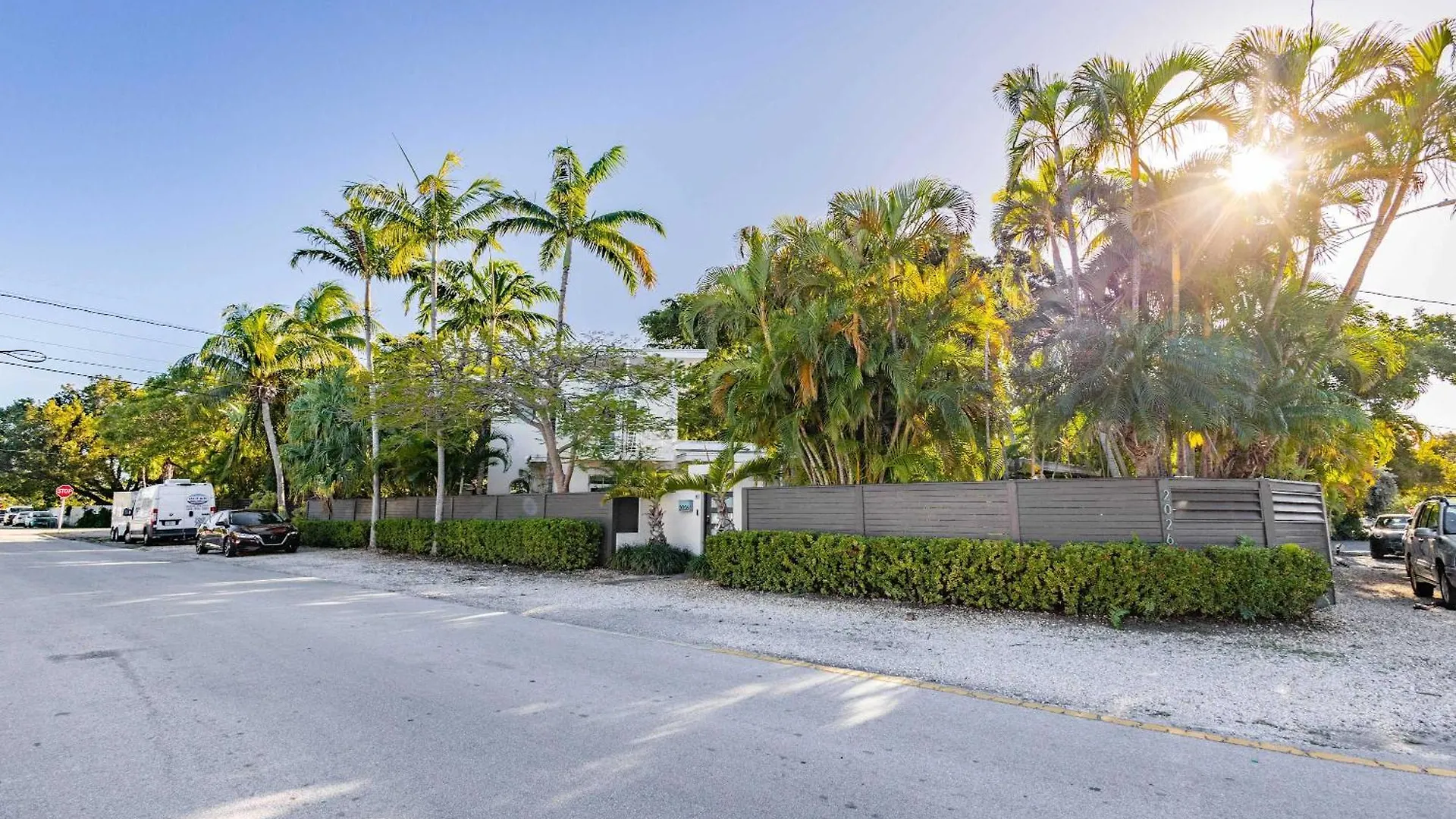 New Hidden Oasis- Waterfall Pool Close To Beach Key West United States