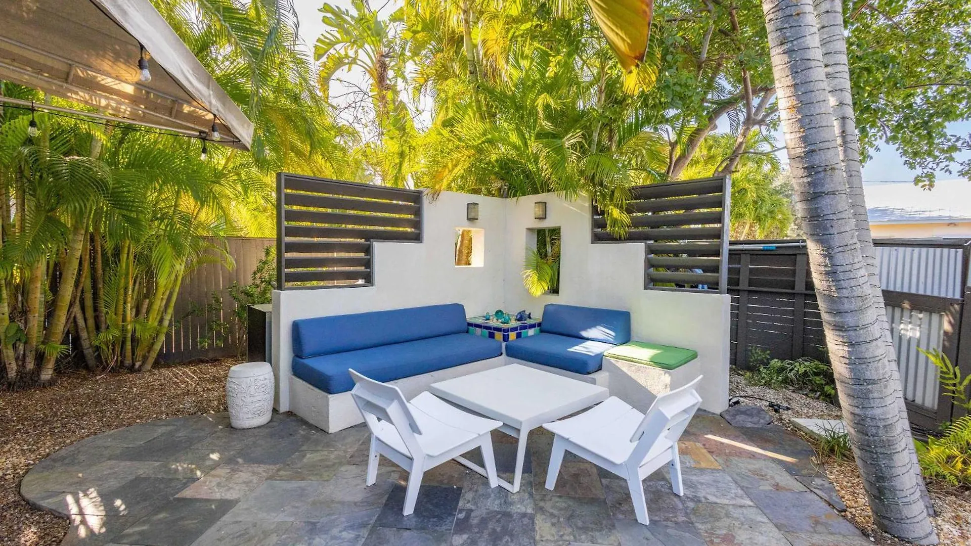 New Hidden Oasis- Waterfall Pool Close To Beach Key West United States