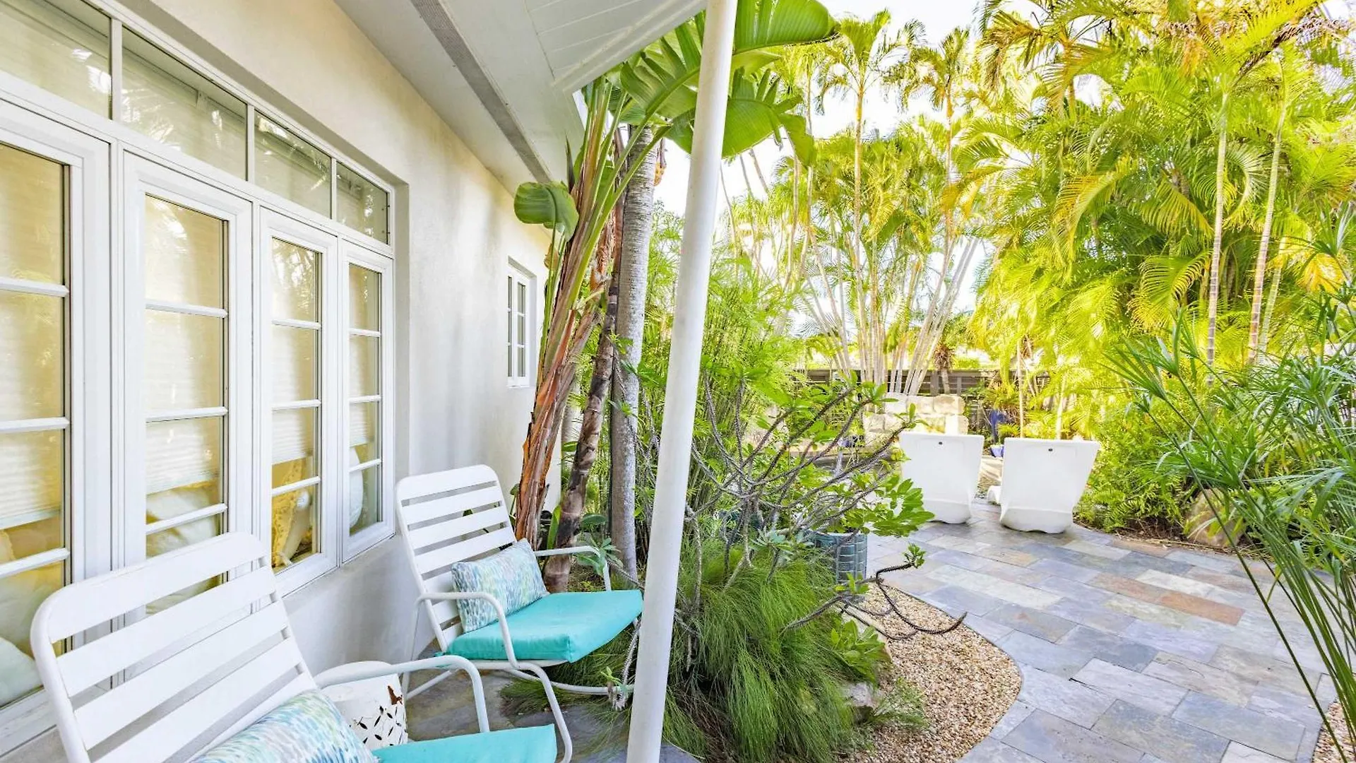 New Hidden Oasis- Waterfall Pool Close To Beach Key West 0*,  United States