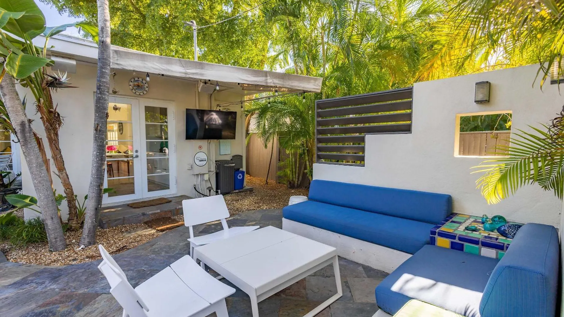 New Hidden Oasis- Waterfall Pool Close To Beach Key West 0*,  United States