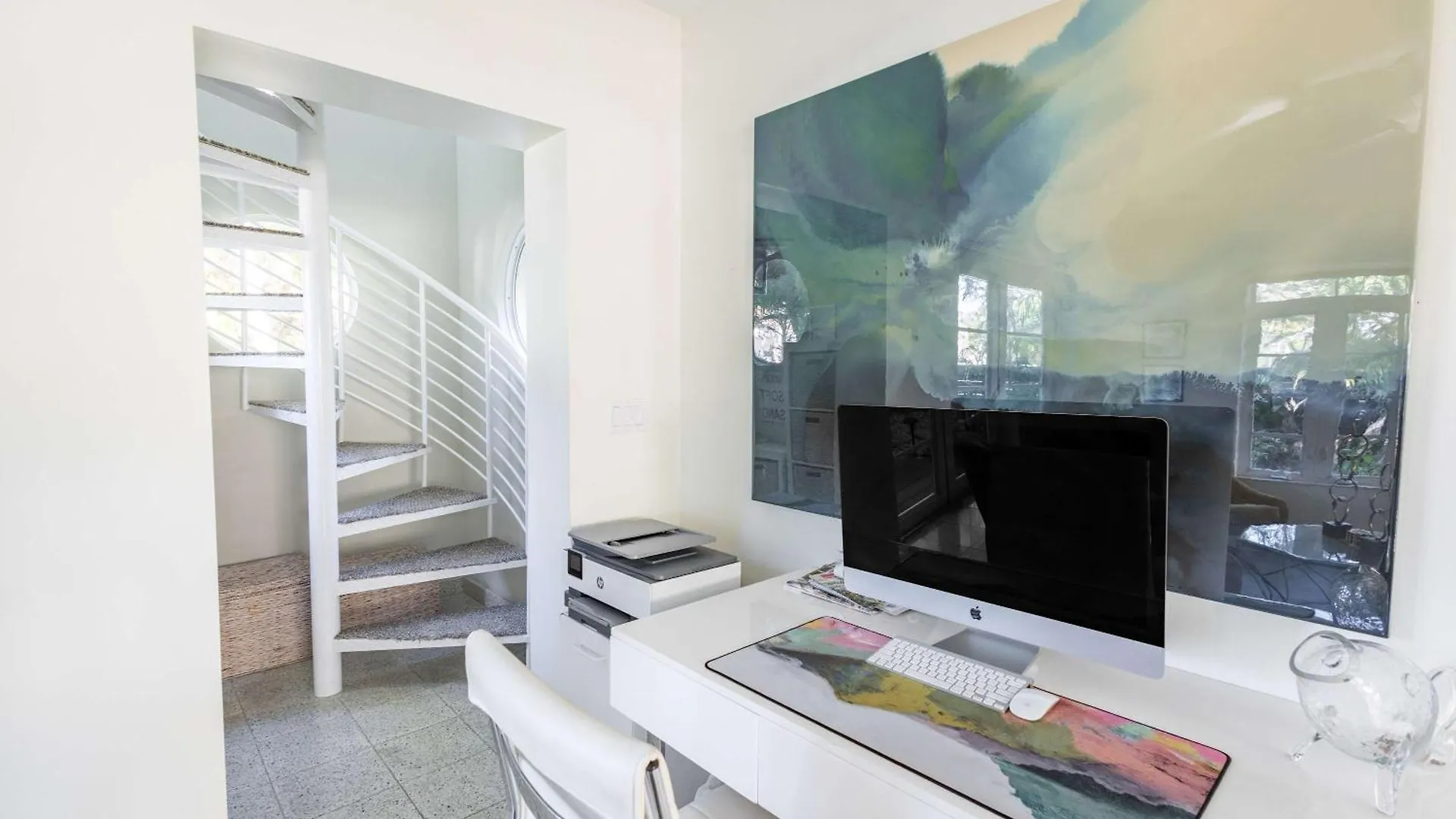 New Hidden Oasis- Waterfall Pool Close To Beach Key West Holiday home