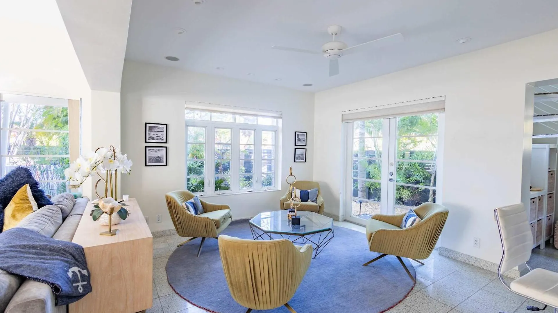 Holiday home New Hidden Oasis- Waterfall Pool Close To Beach Key West