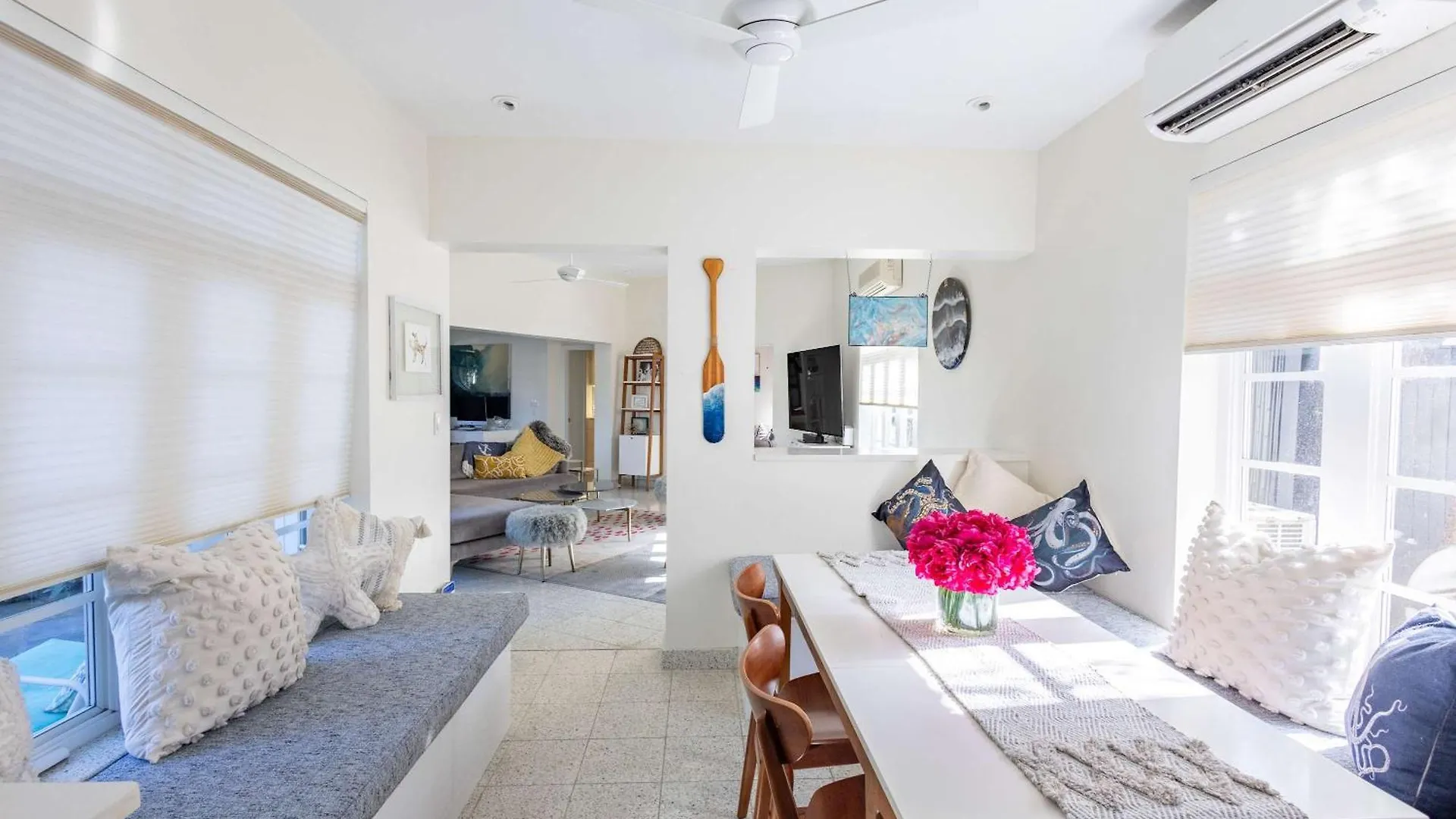Holiday home New Hidden Oasis- Waterfall Pool Close To Beach Key West