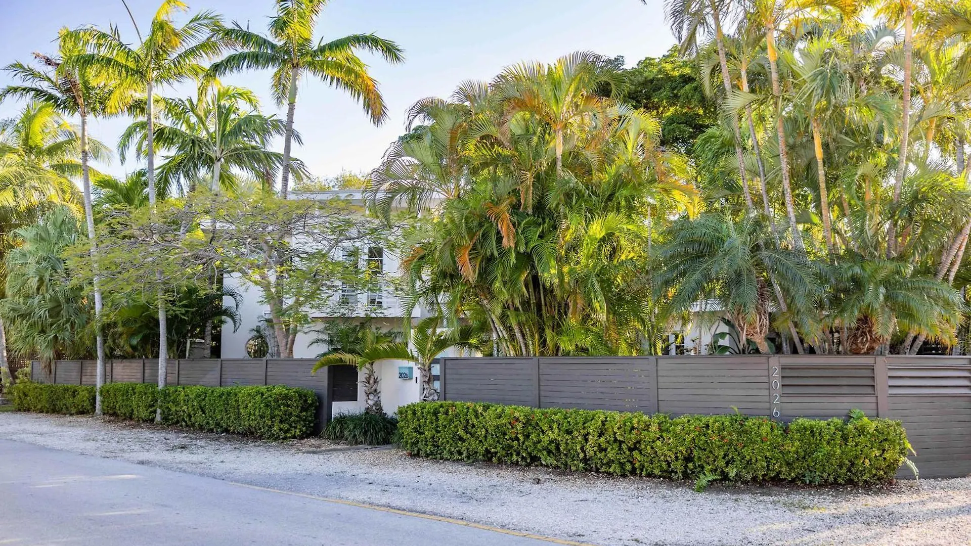 New Hidden Oasis- Waterfall Pool Close To Beach Key West 0*,  Amerikai Egyesült Államok